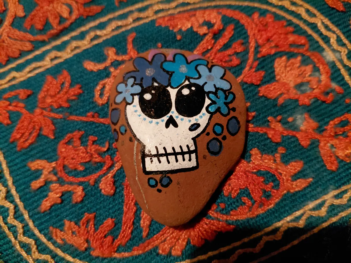 Skully 